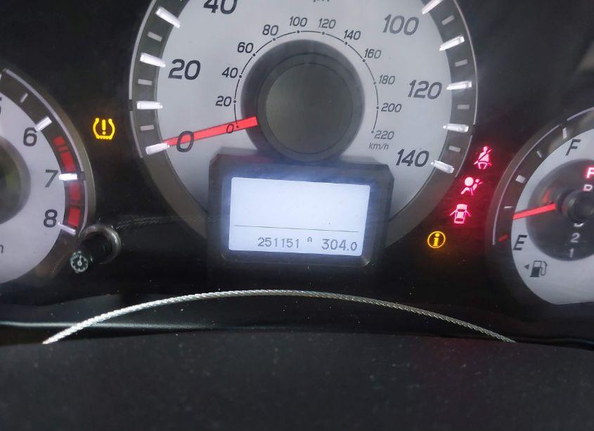 Photo 15 of 2012 Honda Pilot TOURING (VIN 5FNYF4H94CB020835)