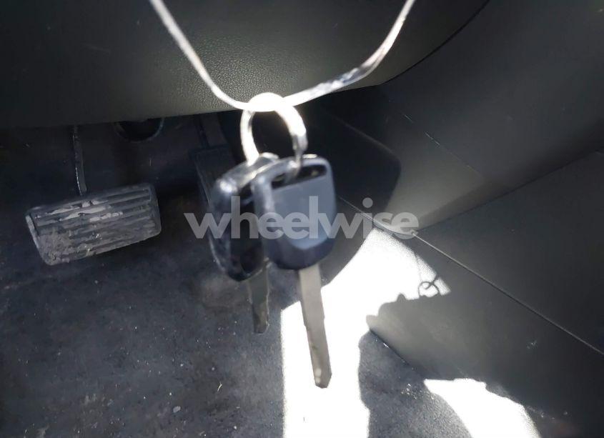 Photo 11 of 2012 Honda Pilot TOURING (VIN 5FNYF4H94CB071266)