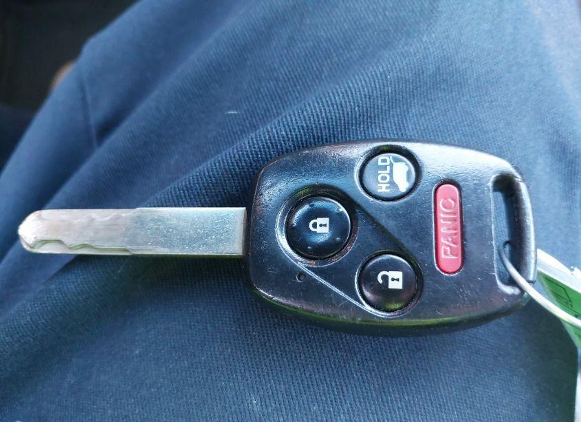 Photo 11 of 2013 Honda Pilot TOURING (VIN 5FNYF4H94DB023994)