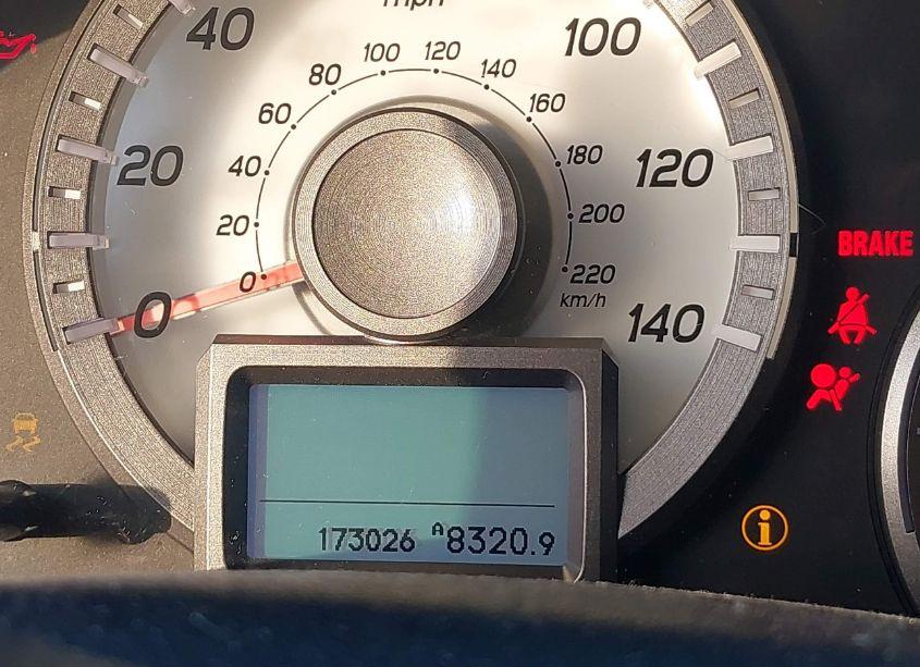 Photo 16 of 2013 Honda Pilot TOURING (VIN 5FNYF4H94DB023994)