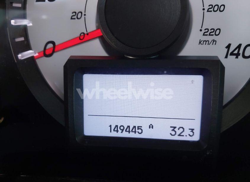 Photo 15 of 2014 Honda Pilot TOURING (VIN 5FNYF4H94EB049495)