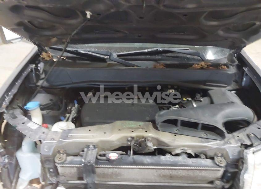 Photo 10 of 2015 Honda Pilot TOURING (VIN 5FNYF4H94FB020712)