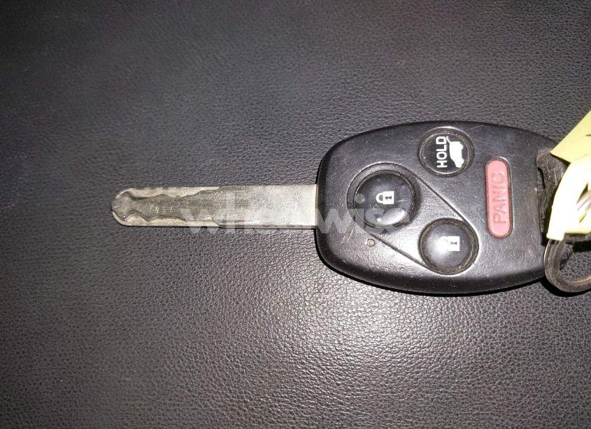 Photo 11 of 2015 Honda Pilot TOURING (VIN 5FNYF4H94FB020712)