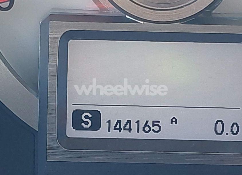 Photo 15 of 2011 Honda Pilot TOURING (VIN 5FNYF4H95BB048433)