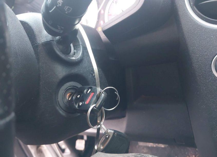 Photo 11 of 2011 Honda Pilot TOURING (VIN 5FNYF4H95BB062641)