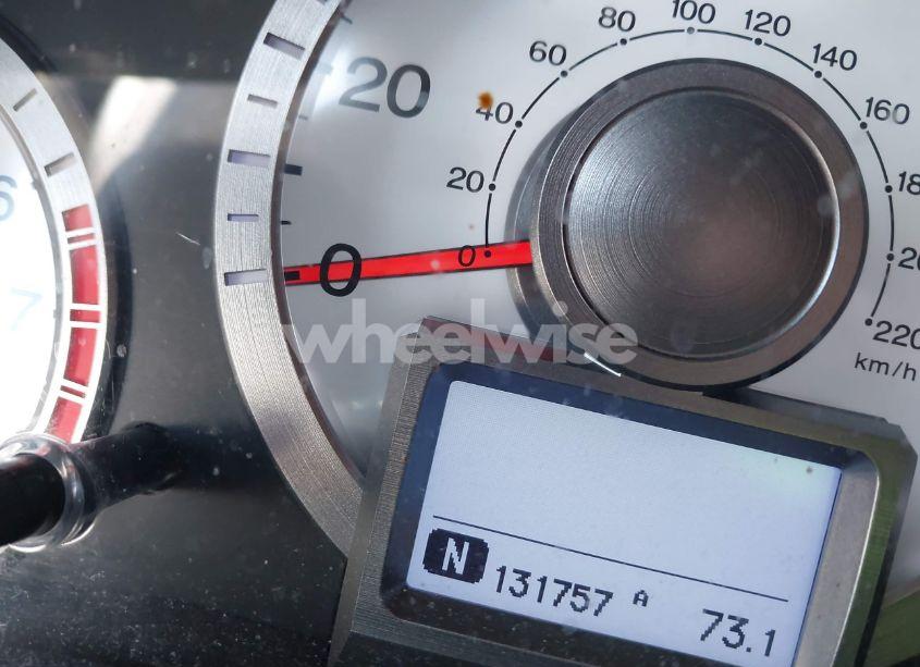 Photo 15 of 2011 Honda Pilot TOURING (VIN 5FNYF4H95BB090892)