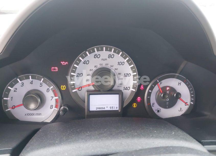 Photo 15 of 2013 Honda Pilot TOURING (VIN 5FNYF4H95DB011661)