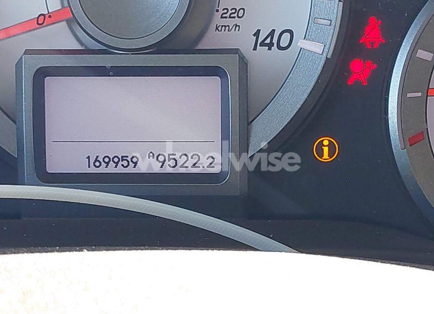 Photo 15 of 2013 Honda Pilot TOURING (VIN 5FNYF4H95DB017430)