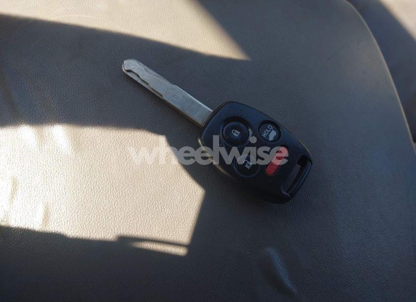 Photo 11 of 2014 Honda Pilot TOURING (VIN 5FNYF4H95EB041938)