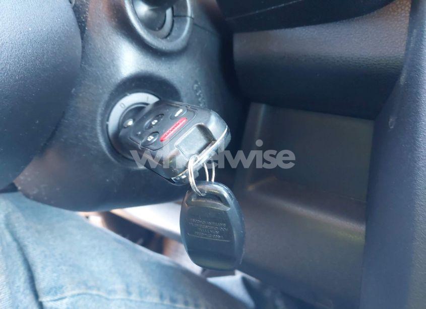 Photo 11 of 2015 Honda Pilot TOURING (VIN 5FNYF4H95FB029807)