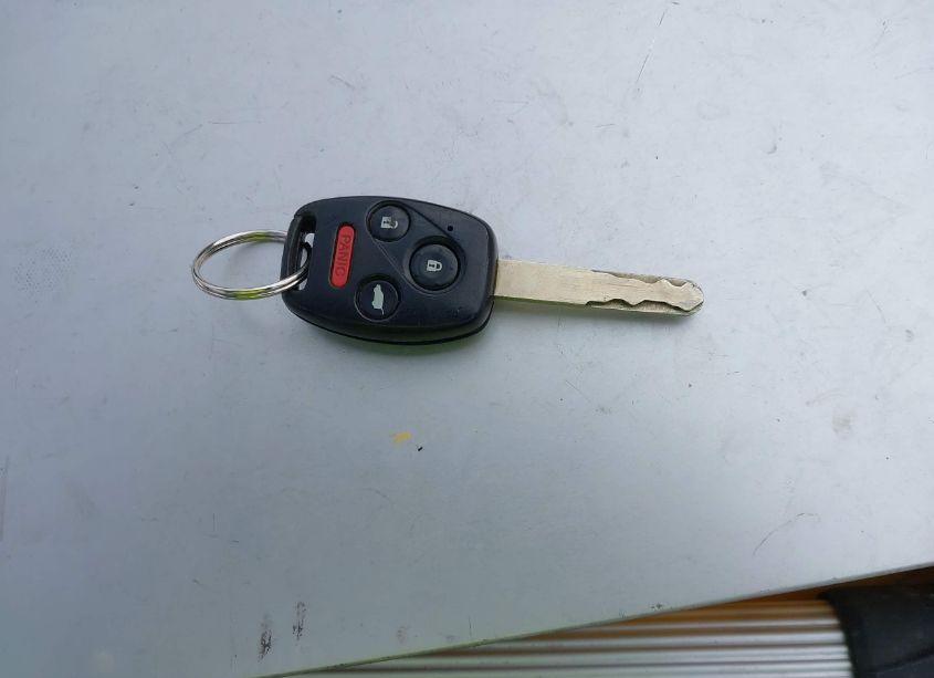 Photo 11 of 2010 Honda Pilot TOURING (VIN 5FNYF4H96AB012149)