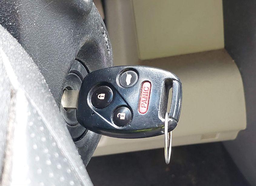 Photo 11 of 2011 Honda Pilot TOURING (VIN 5FNYF4H96BB006451)