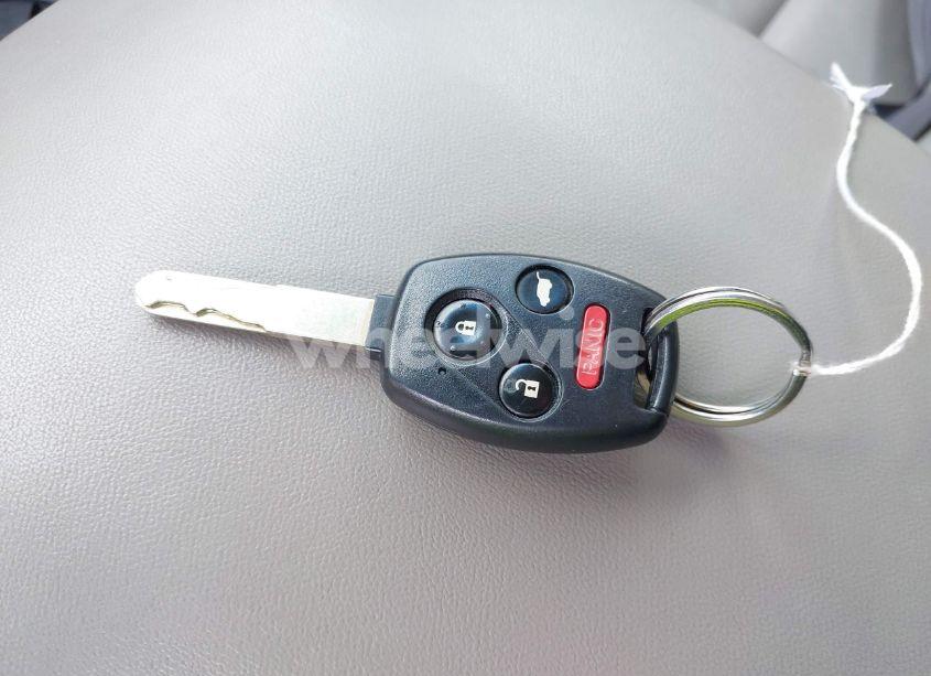 Photo 11 of 2011 Honda Pilot TOURING (VIN 5FNYF4H96BB082963)