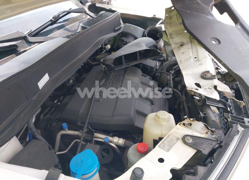 Photo 17 of 2011 Honda Pilot TOURING (VIN 5FNYF4H96BB082963)