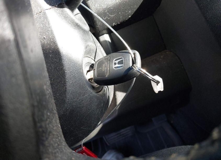 Photo 11 of 2011 Honda Pilot TOURING (VIN 5FNYF4H96BB087483)