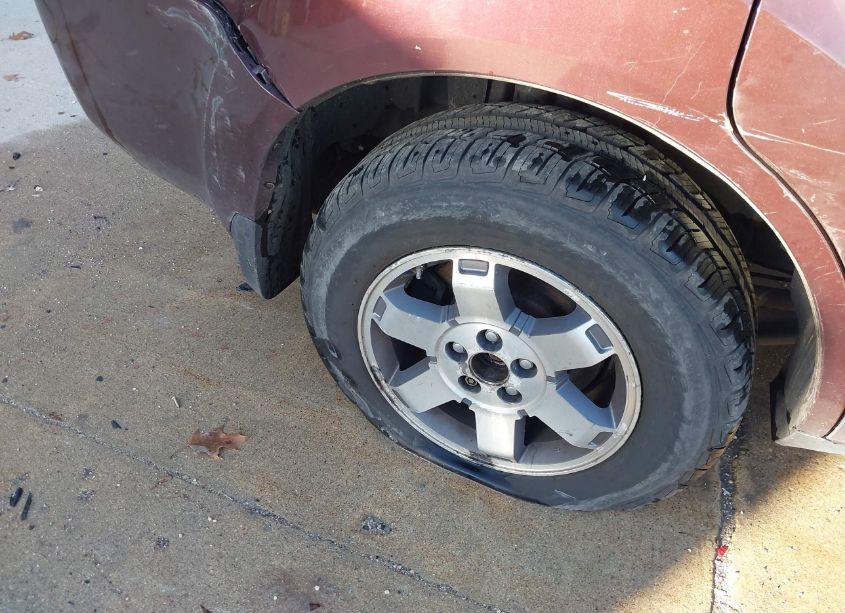 Photo 17 of 2011 Honda Pilot TOURING (VIN 5FNYF4H96BB087483)