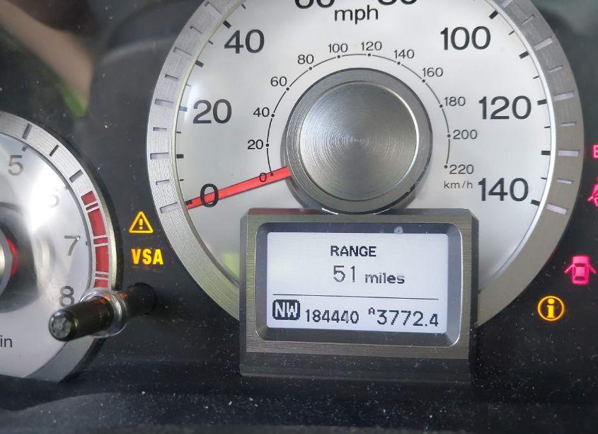 Photo 15 of 2011 Honda Pilot TOURING (VIN 5FNYF4H96BB089363)