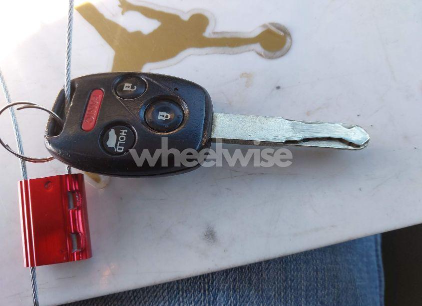 Photo 11 of 2012 Honda Pilot TOURING (VIN 5FNYF4H96CB043890)