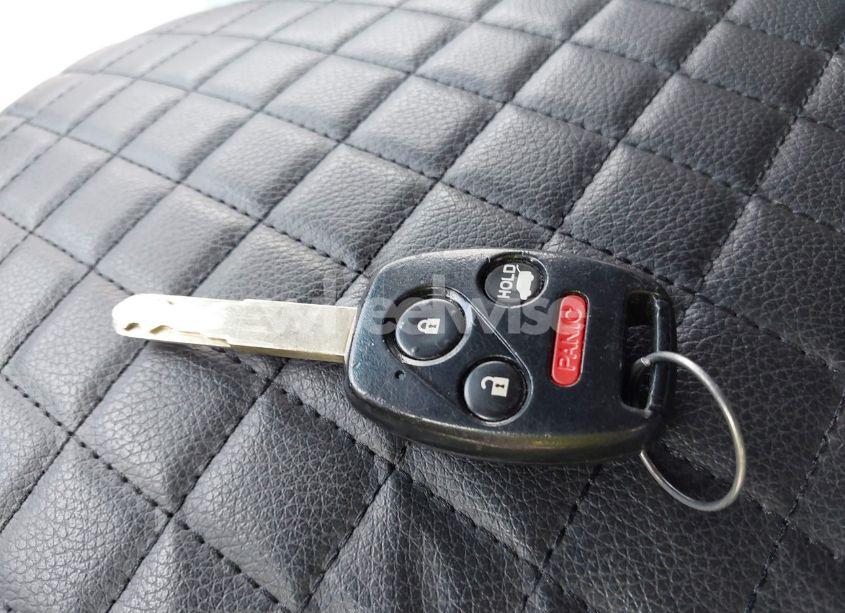 Photo 11 of 2012 Honda Pilot TOURING (VIN 5FNYF4H96CB047843)