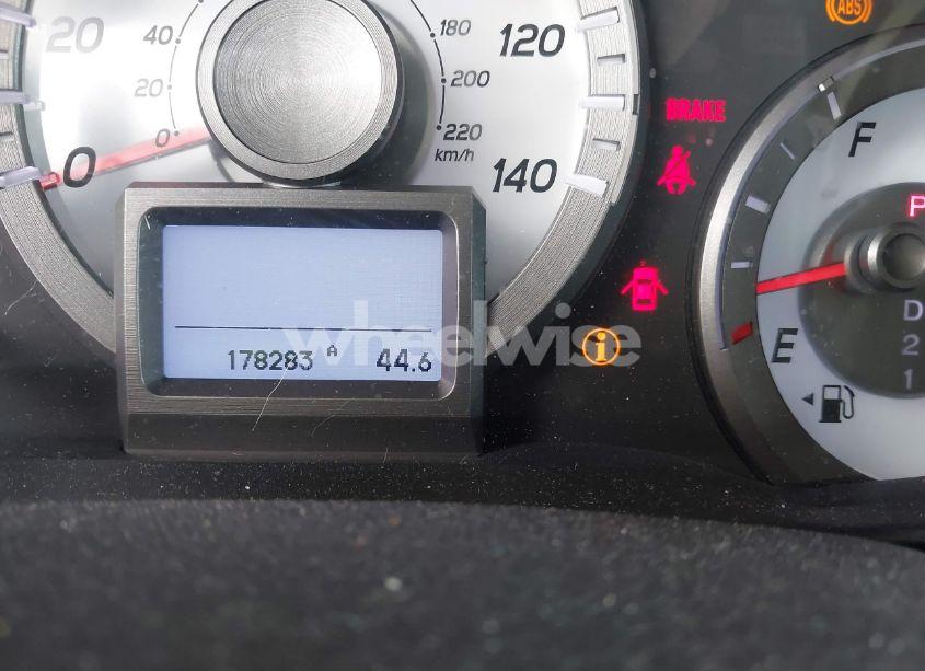 Photo 15 of 2012 Honda Pilot TOURING (VIN 5FNYF4H96CB047843)