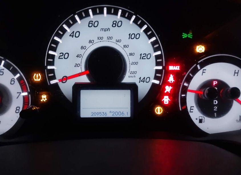 Photo 15 of 2012 Honda Pilot TOURING (VIN 5FNYF4H96CB082057)