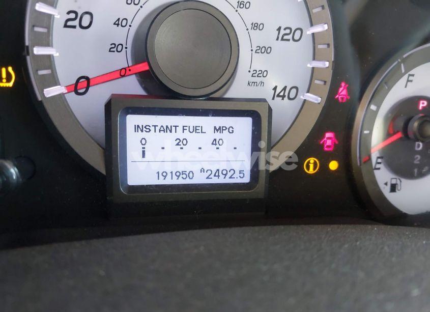 Photo 15 of 2013 Honda Pilot TOURING (VIN 5FNYF4H96DB032874)