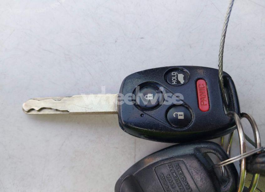 Photo 11 of 2013 Honda Pilot TOURING (VIN 5FNYF4H96DB064627)