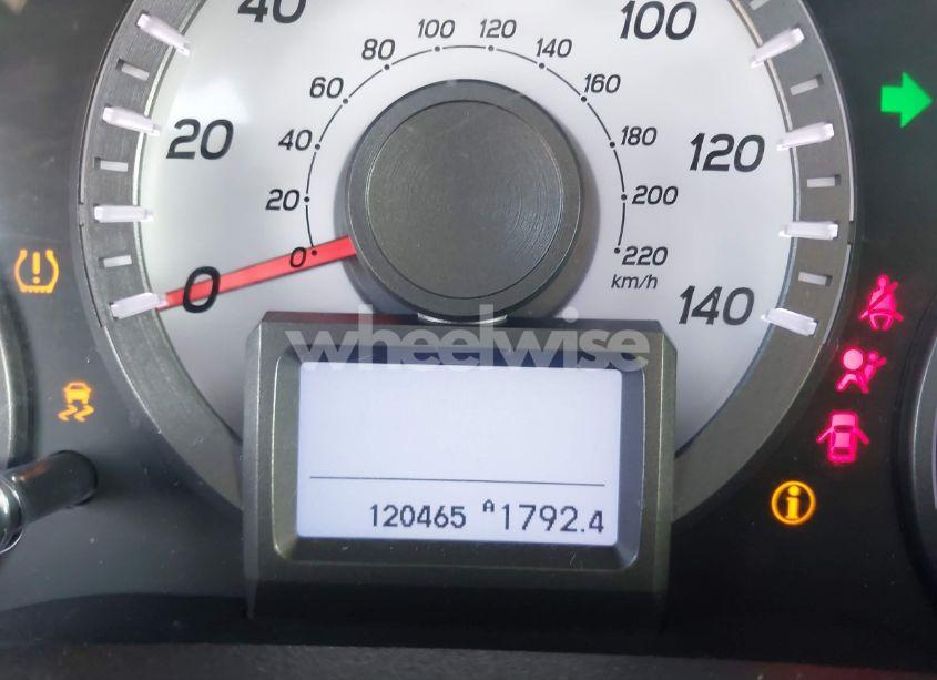 Photo 15 of 2013 Honda Pilot TOURING (VIN 5FNYF4H96DB064627)