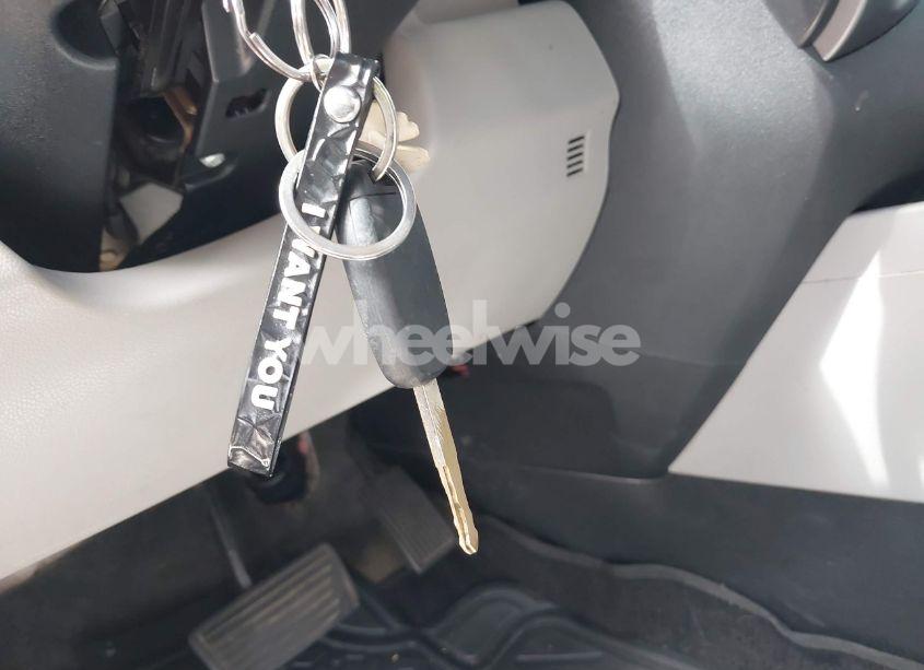 Photo 11 of 2013 Honda Pilot TOURING (VIN 5FNYF4H96DB067995)