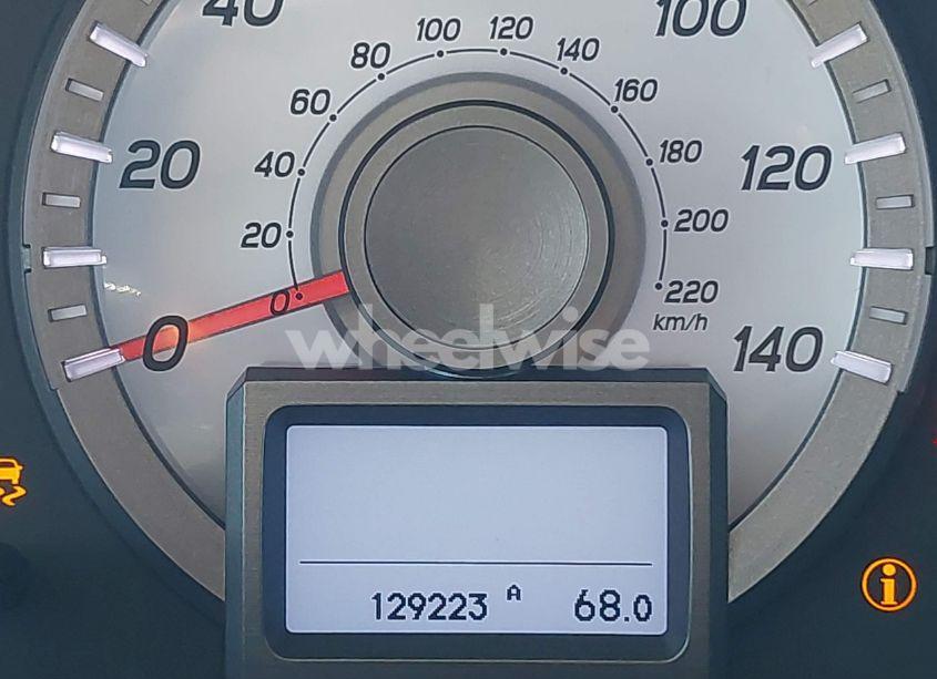 Photo 15 of 2013 Honda Pilot TOURING (VIN 5FNYF4H96DB067995)