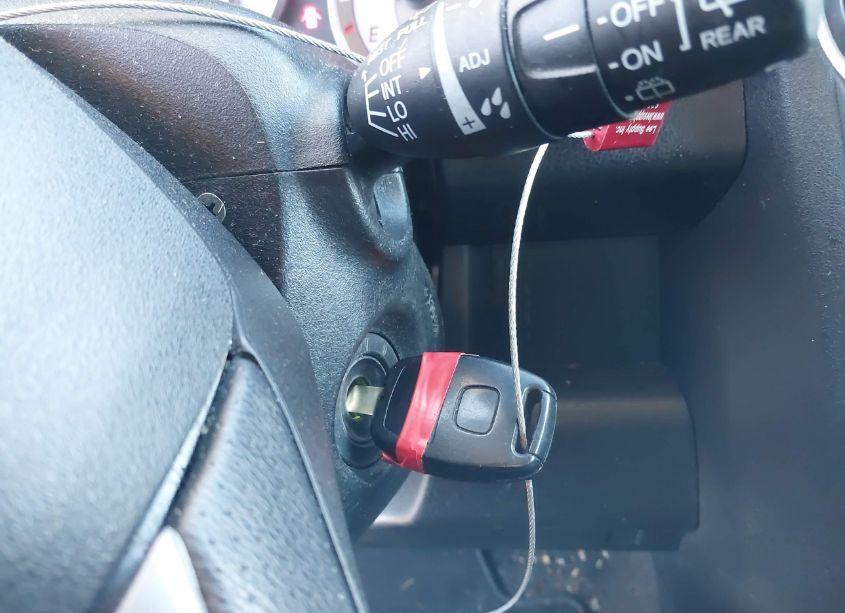 Photo 11 of 2014 Honda Pilot TOURING (VIN 5FNYF4H96EB002338)