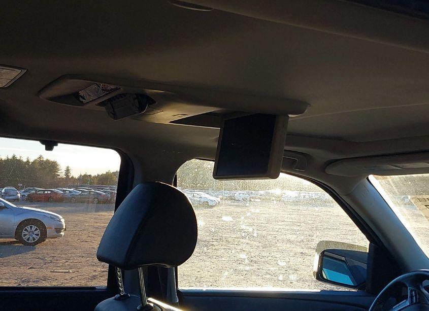 Photo 17 of 2014 Honda Pilot TOURING (VIN 5FNYF4H96EB002338)