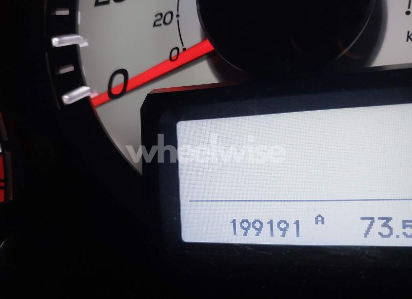 Photo 15 of 2014 Honda Pilot TOURING (VIN 5FNYF4H96EB014652)