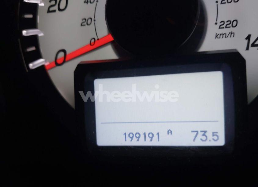 Photo 7 of 2014 Honda Pilot TOURING (VIN 5FNYF4H96EB014652)