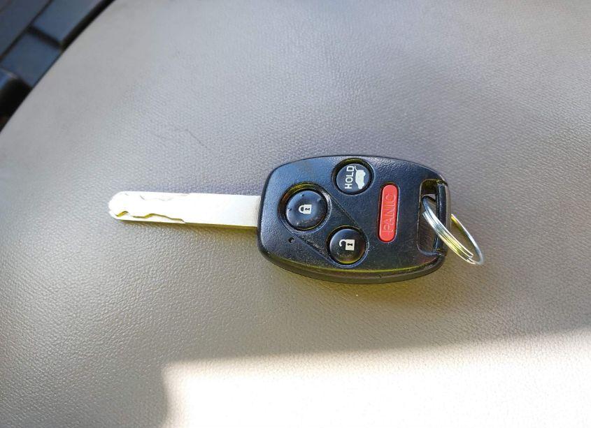 Photo 11 of 2015 Honda Pilot TOURING (VIN 5FNYF4H96FB066364)