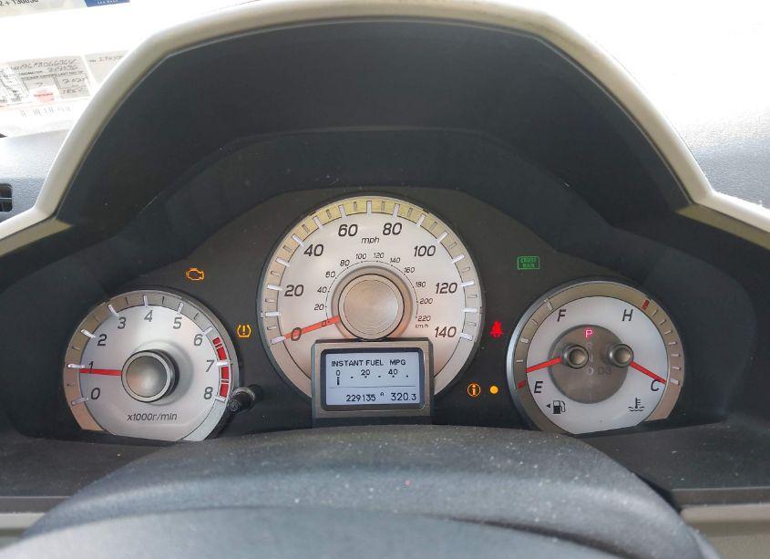 Photo 7 of 2015 Honda Pilot TOURING (VIN 5FNYF4H96FB066364)