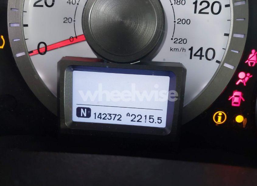 Photo 15 of 2011 Honda Pilot TOURING (VIN 5FNYF4H97BB007673)