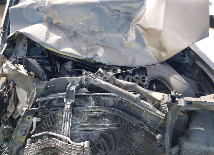 Photo 10 of 2011 Honda Pilot TOURING (VIN 5FNYF4H97BB102184)