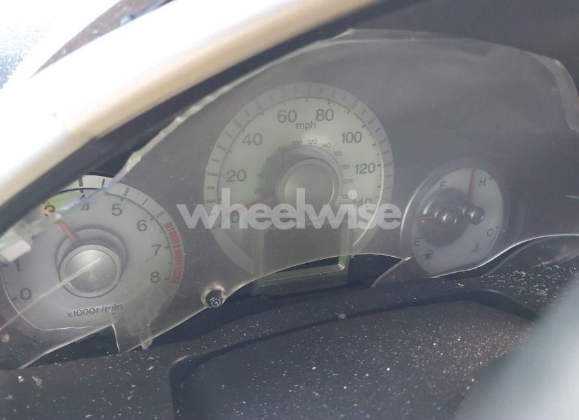 Photo 15 of 2011 Honda Pilot TOURING (VIN 5FNYF4H97BB102184)