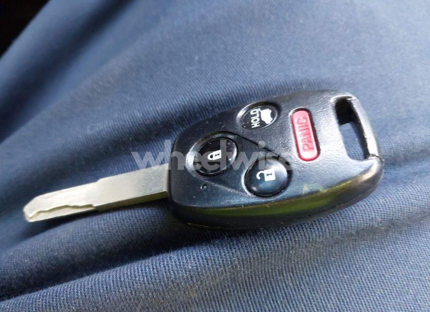 Photo 11 of 2012 Honda Pilot TOURING (VIN 5FNYF4H97CB018142)