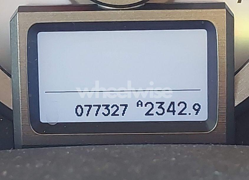 Photo 15 of 2012 Honda Pilot TOURING (VIN 5FNYF4H97CB018142)