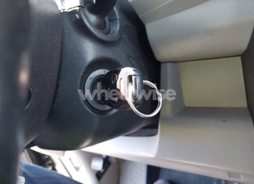 Photo 11 of 2013 Honda Pilot TOURING (VIN 5FNYF4H97DB052793)