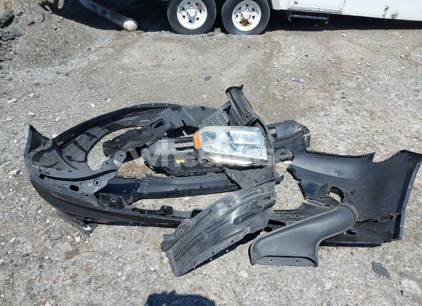 Photo 12 of 2013 Honda Pilot TOURING (VIN 5FNYF4H97DB052793)