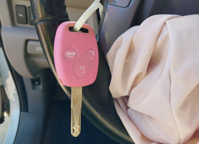 Photo 11 of 2014 Honda Pilot TOURING (VIN 5FNYF4H97EB036630)