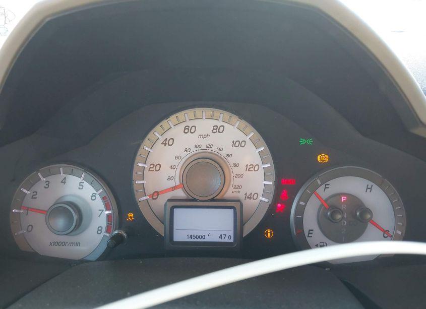 Photo 7 of 2014 Honda Pilot TOURING (VIN 5FNYF4H97EB036630)