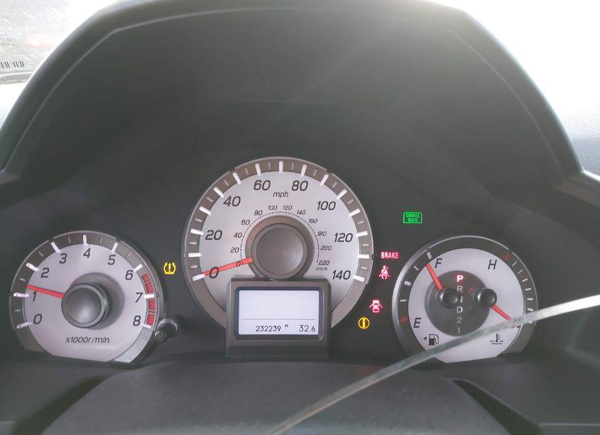 Photo 7 of 2014 Honda Pilot TOURING (VIN 5FNYF4H97EB048194)