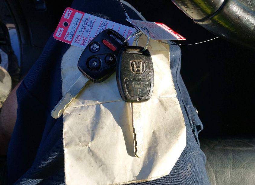 Photo 11 of 2015 Honda Pilot TOURING (VIN 5FNYF4H97FB072013)