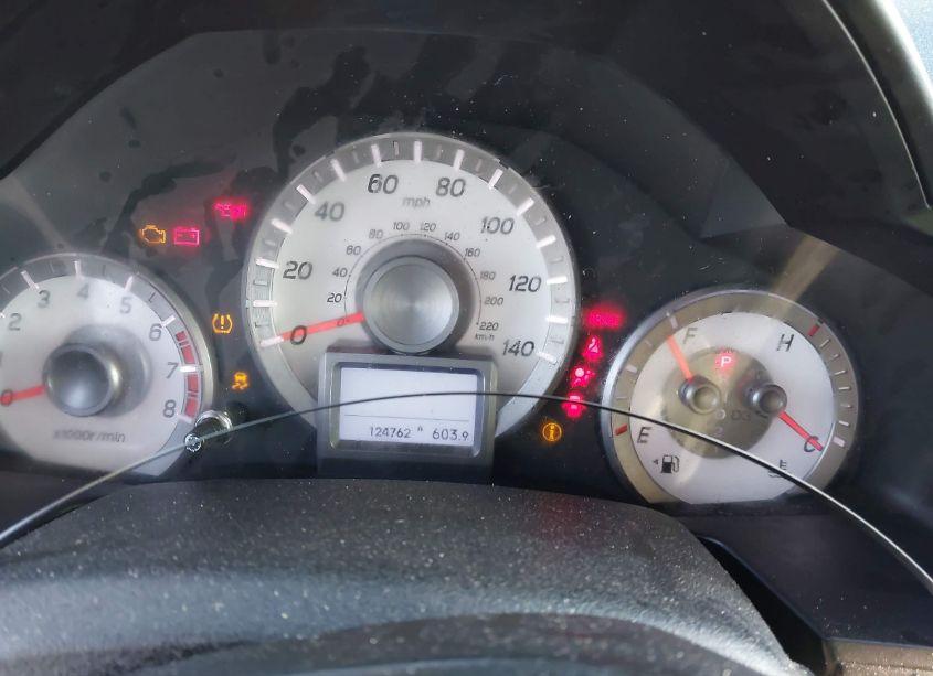 Photo 7 of 2015 Honda Pilot TOURING (VIN 5FNYF4H97FB072013)