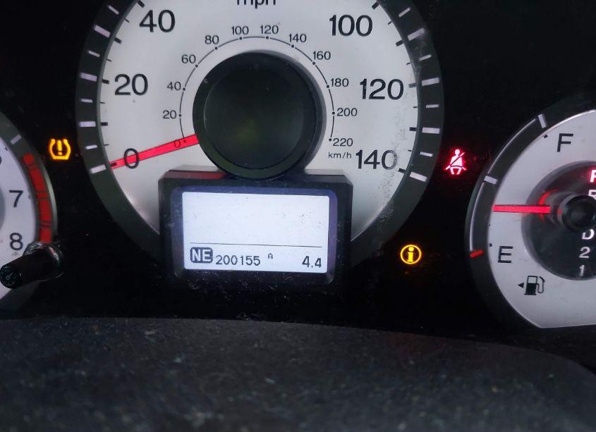 Photo 15 of 2011 Honda Pilot TOURING (VIN 5FNYF4H98BB008931)