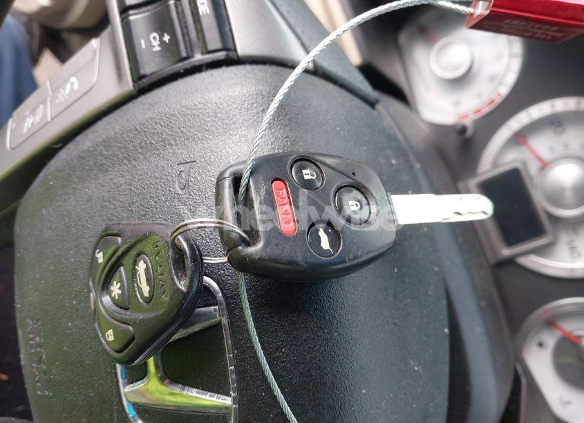 Photo 11 of 2011 Honda Pilot TOURING (VIN 5FNYF4H98BB061922)